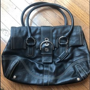 AUTHENTIC Coach Purse